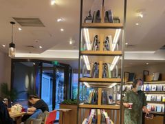 -COSTA COFFEE(新奥购物中心店)