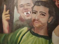 -EATALIA意塔利意式餐厅(鼓楼店)