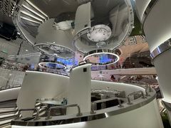 -3号仓库·创意中国菜(新世界城店)