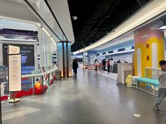 -五缘湾悦都汇购物中心