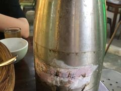 -园林美食城·本土农家菜(杨和镇店)