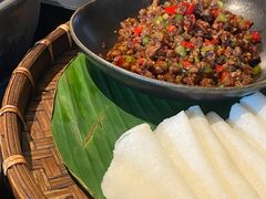 -Ameigo梅果·云贵川bistro(长宁来福士店)