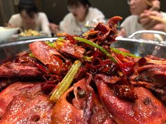 -海王府百姓家宴•海鲜饺子(东城店)
