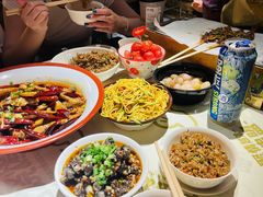 -串盟烧烤·长沙美食地标(星沙店)