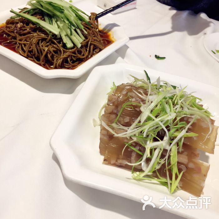 小贝壳酒楼(经九路店)-冻肉图片-西安美食-大众点评网