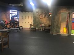 -Ms.Pilates 普拉提技术(尚悦湾陆家嘴店)