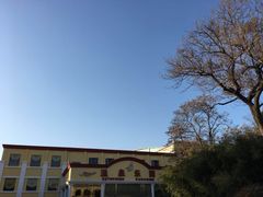-金隅凤山酒店