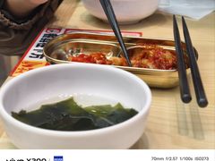 -食米家拌饭(梅溪新天地店)