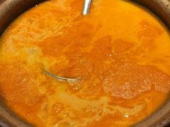 龙虾汤泡饭-潮堂 · 潮州菜(恒隆广场店)