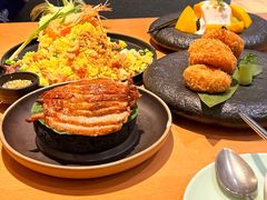 -simply thai天泰(美罗城店)