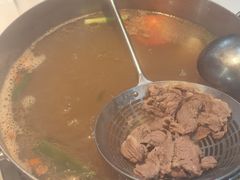 -刘少华贵州小黄牛·鲜牛肉火锅(总店)