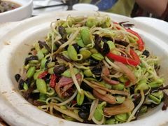 -农家小院(朱雀桥店)