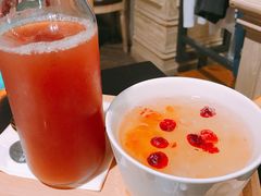 -炖物24章·顺时轻养茶(杭州大厦店)