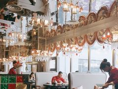 -巴依老爷新疆美食(清华东门店)