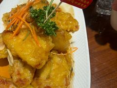 -那家老院子东北菜·饺子·小鸡炖蘑菇(艳华街店)