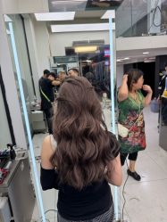 -乾健·烫染·接发SALON