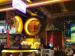 -Famous肥猫墨西哥音乐餐吧(五棵松华熙LIVE店)