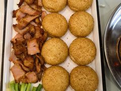 -龙香居海鲜浑锅家常菜·特色驴肉