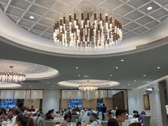 -喜宴又一村·粤菜·茶点·海鲜(壹方天地店)