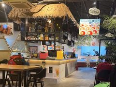 -望恋·天台音乐餐厅