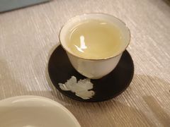 -福州天元国际威斯汀酒店·中国元素餐厅