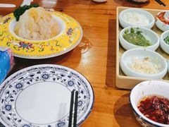 -乐宴·老北京铜火锅(桂庙店)