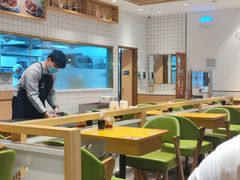 大堂-李先生牛肉面大王(欧亚卖场店)