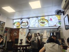 -食惠里小笼包面馆(越秀店)