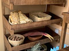 -七步香云南山里菜(昆明老街店)