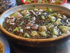 椒麻鱼-忠义小酒馆(田东店)