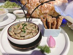 -同庆楼(奥体中心店)