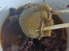 肚包肉-紫光园清真北京小吃(正阳大街店)