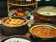 -佬麻雀·剁椒鱼头(京基KK One店)