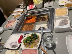 -海底捞火锅(珠影星光城夜宵主题店)