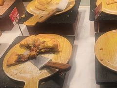 -SEA西雅图海鲜自助餐厅(海乐世界店)