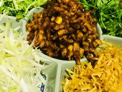 -满园春饼(宜昌万达店)
