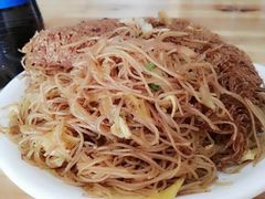 -九点小吃·安吉特色