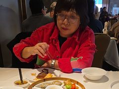 -金苑海鲜酒家(来魅力店)