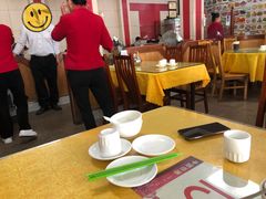 -青岛锅贴(四流中路店)