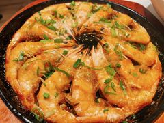 -老淮安·淮安菜(周恩来纪念馆店)