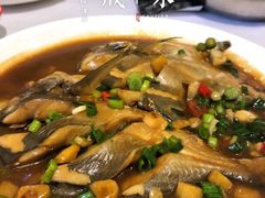 -小厨师·二十年沈家门小海鲜(百井坊巷店)