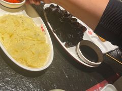 -可口香·非遗老号烧烤(南岗直营店)