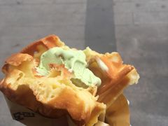 -成裕雪糕店(士多店)