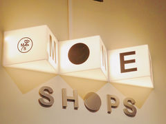 -Money Shops(愚园路店)
