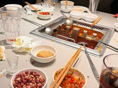 -海底捞火锅(团结桥店)