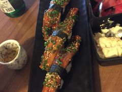 -昊·来了寿司(双楠2店)