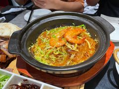 -田园北魏家宴·大同菜(御东店)