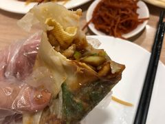 -姥家春饼店(漳州二路店)