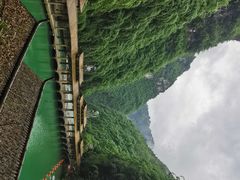 -阿依河景区