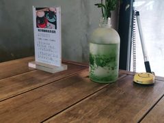 -新沙洞咖啡(泉乐坊店)